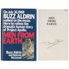 Image 1 : Buzz Aldrin Signed Book