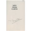 Image 2 : Buzz Aldrin Signed Book