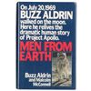 Image 3 : Buzz Aldrin Signed Book