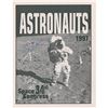 Image 1 : Buzz Aldrin Signed Program