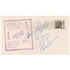 Image 1 : Apollo 10 Signed Recovery Cover