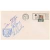 Image 1 : Apollo 10 Signed Launch Day Cover