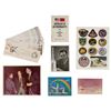 Image 4 : Apollo 11 World Tour Group Lot
