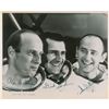 Image 1 : Apollo 12 Signed Photograph