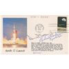 Image 1 : Apollo 12: Bean and Gordon Signed Cover