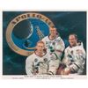 Image 1 : Apollo 14 Signed Photograph