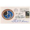 Image 1 : Apollo 14 Signed Launch Day Cover
