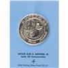 Image 1 : Apollo 14 Commemorative Medal