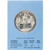 Image 2 : Apollo 14 Commemorative Medal