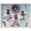 Image 1 : Apollo 15 Signed Photograph