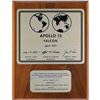 Image 2 : Apollo 15 Signed Photograph