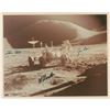 Image 1 : Apollo 15 Signed Photograph