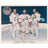 Image 1 : Apollo 16 Signed Photograph