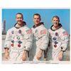 Image 1 : Apollo 9 Signed Photograph