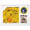 Image 1 : Apollo Lunar Module Kapton Foil