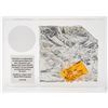 Image 2 : Apollo Lunar Module Kapton Foil