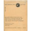 Image 1 : Apollo Program Technical Note