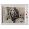 Image 1 : Neil Armstrong Photograph