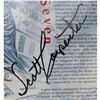 Image 2 : Scott Carpenter Signed Action Figure