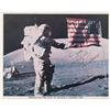 Image 1 : Gene Cernan Signed Photograph