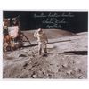 Image 1 : Charlie Duke Signed Photograph