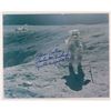 Image 1 : Charlie Duke Signed Photograph