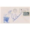 Image 1 : Gemini 9 Signed Launch Day Cover