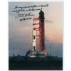 Image 1 : Fred Haise Signed Photograph