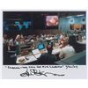Image 1 : Gene Kranz Signed Photograph