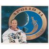 Image 1 : Edgar Mitchell Signed Photograph