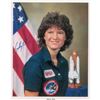 Image 1 : Sally Ride Signed Photograph
