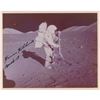 Image 1 : Harrison Schmitt Signed Photograph