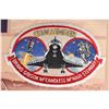 Image 2 : STS-41-B Signed Flown Patch Display