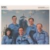 Image 1 : STS-7 Signed Photograph