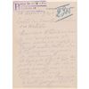 Image 2 : Claude Monet Autograph Letter Signed