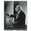 Image 1 : Yousuf Karsh Signed Photograph