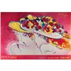 Image 1 : Peter Max Signed Poster