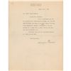 Image 1 : Maxfield Parrish Typed Letter Signed
