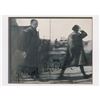 Image 1 : Gerhard Richter Signed Postcard