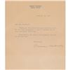 Image 1 : Norman Rockwell Typed Letter Signed