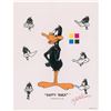 Image 1 : Mel Blanc Signed Print