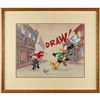Image 2 : Friz Freleng Signed Cel