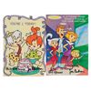 Image 1 : Bill Hanna and Joe Barbera Signed Cards