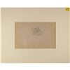 Image 2 : Mickey and Minnie Mouse production drawing from Ye Olden Days
