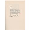 Image 2 : Charles Bukowski Signed Book