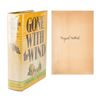 Image 1 : Margaret Mitchell Signed Book