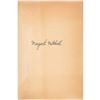 Image 2 : Margaret Mitchell Signed Book
