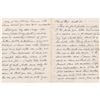Image 2 : Oliver Wendell Holmes, Sr. Autograph Letter Signed
