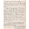 Image 3 : Oliver Wendell Holmes, Sr. Autograph Letter Signed