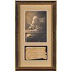 Image 1 : Julia Ward Howe Autograph Quotation Signed